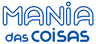 Mania das Coisas logo