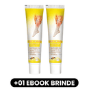 BEE VENOM - Creme para Tratamento de Artrite e Varizes - Mania das CoisasBEE VENOM - Creme para Tratamento de Artrite e VarizesMania das Coisas