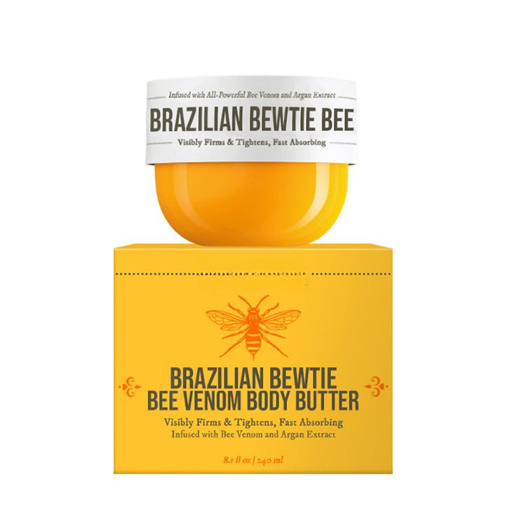 Brazilian Bewtie - Creme Corporal - Mania das CoisasBrazilian Bewtie - Creme CorporalMania das Coisas