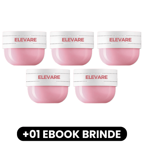 Elevare - Creme para Levantar os Seios - Mania das CoisasElevare - Creme para Levantar os SeiosMania das Coisas