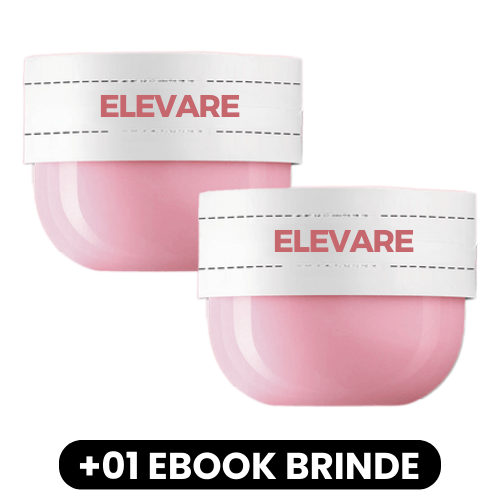 Elevare - Creme para Levantar os Seios - Mania das CoisasElevare - Creme para Levantar os SeiosMania das Coisas