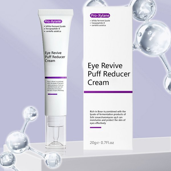 EyeRevive - Creme Redutor de Olheiras - Mania das CoisasEyeRevive - Creme Redutor de OlheirasMania das Coisas