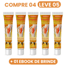 Propolis™ - Gel Veneno de Abelho para Articulações - Mania das CoisasPropolis™ - Gel Veneno de Abelho para ArticulaçõesMania das Coisas