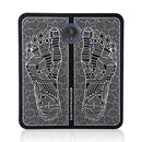 02 Unidades - Massageador de Pés EMS - Mania das Coisas02 Unidades - Massageador de Pés EMSMania das Coisas