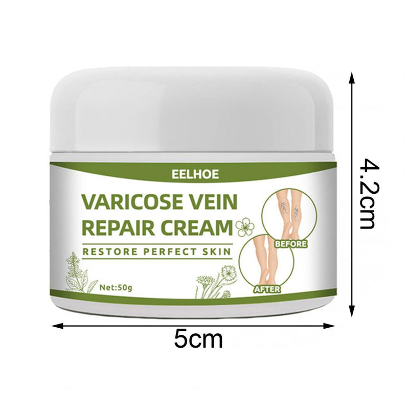 Creme para tratamento de varizes + BRINDE