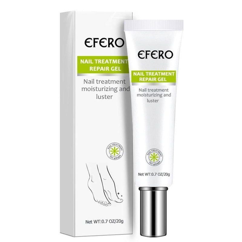 EFERO - Creme anti-fungos para os pés + E-book de graça - Mania das CoisasEFERO - Creme anti-fungos para os pés + E-book de graçaMania das Coisas