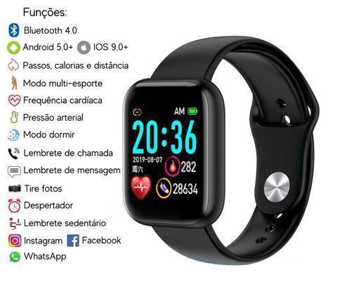 QUEIMA DE ESTOQUE SMARTWATCH PRO MAX - Mania das CoisasQUEIMA DE ESTOQUE SMARTWATCH PRO MAXMania das Coisas