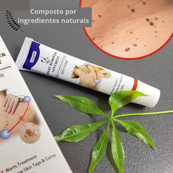 SomeVerrugas! - Creme de tratamento de verrugas + EBOOK GRÁTIS - Mania das CoisasSomeVerrugas! - Creme de tratamento de verrugas + EBOOK GRÁTISMania das Coisas