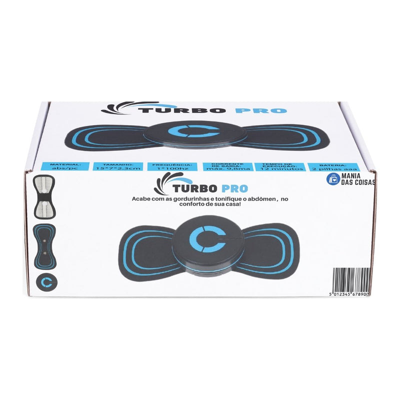 Turbo Pro (MEGA OFERTA) - Mania das CoisasTurbo Pro (MEGA OFERTA)Mania das Coisas